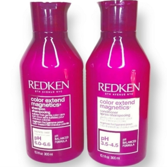 Redken Other - Redken Color Extend Magnetics Shampoo and Conditioner